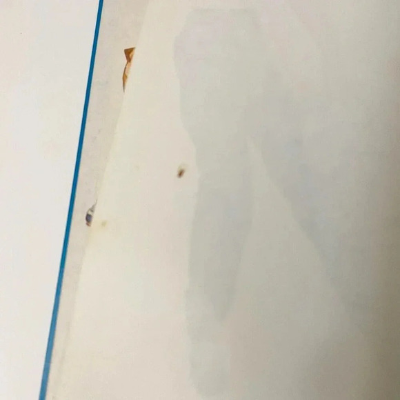 Vintage Martin Saves the Day  Sweden Book by Kirsten Hatchwell Flaws - Picture 13 of 16